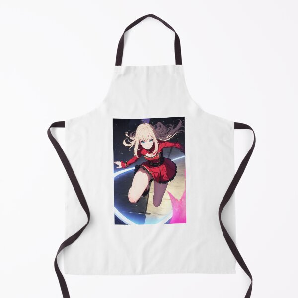 Item preview, Cosette Schneider - Battle Mode (Takt Op Destiny) Fanart designed and sold by iloveanimechibi.