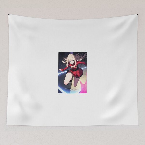 Item preview, Cosette Schneider - Battle Mode (Takt Op Destiny) Fanart designed and sold by iloveanimechibi.