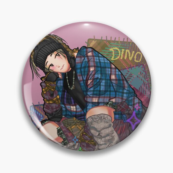Item preview, SVT Dino Wait designed and sold by IzukoShopART.