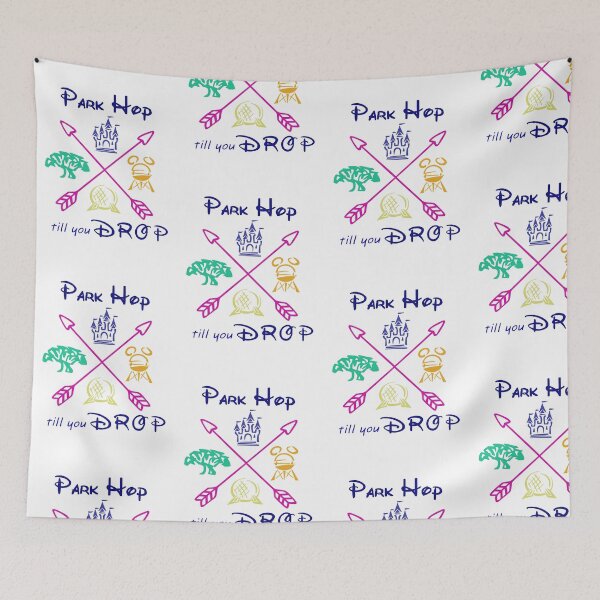 Item preview, Park Jump designed and sold by Art-by-Nessa.