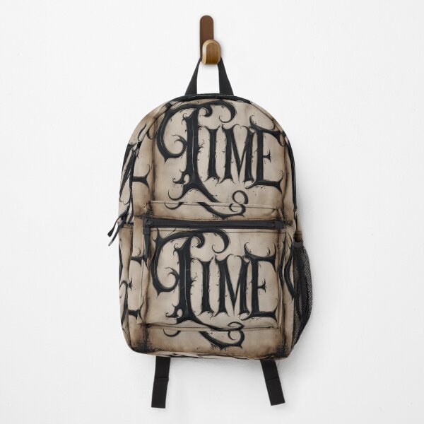 Item preview, Time 6 designed and sold by Zeir Shop.
