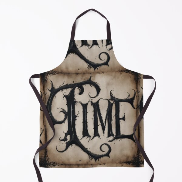 Item preview, Time 6 designed and sold by Zeir Shop.