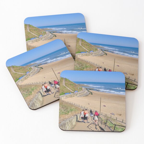 Item preview, King Edward's Bay Tynemouth  designed and sold by Violaman.
