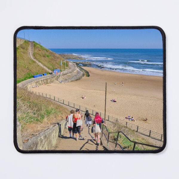 Item preview, King Edward's Bay Tynemouth designed and sold by Violaman.