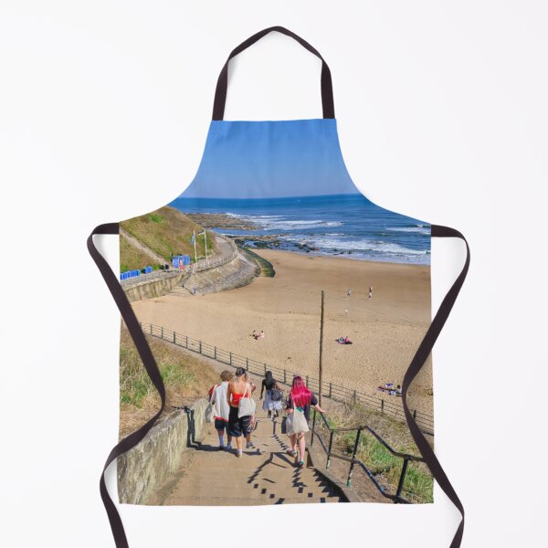 Item preview, King Edward's Bay Tynemouth designed and sold by Violaman.