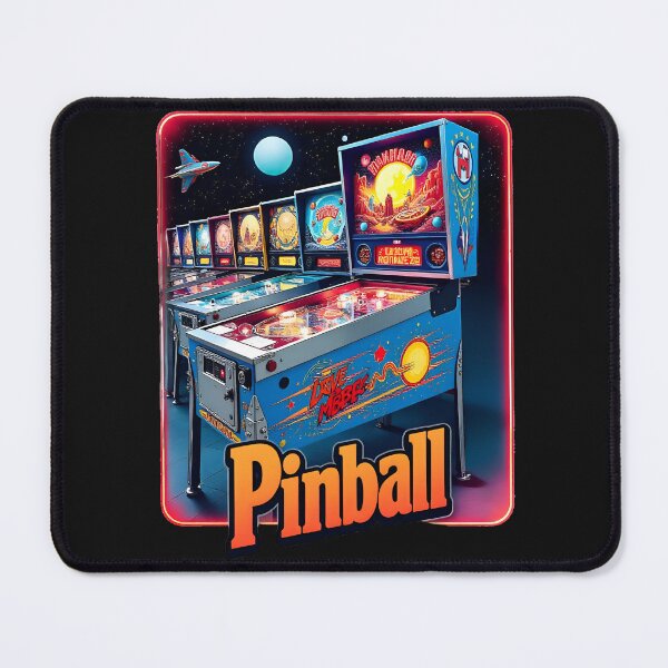 Item preview, Pinball Arcade 3 designed and sold by sifo2024.