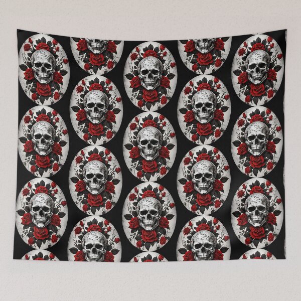 Item preview, Passion of Death (12) designed and sold by MummyEffect.