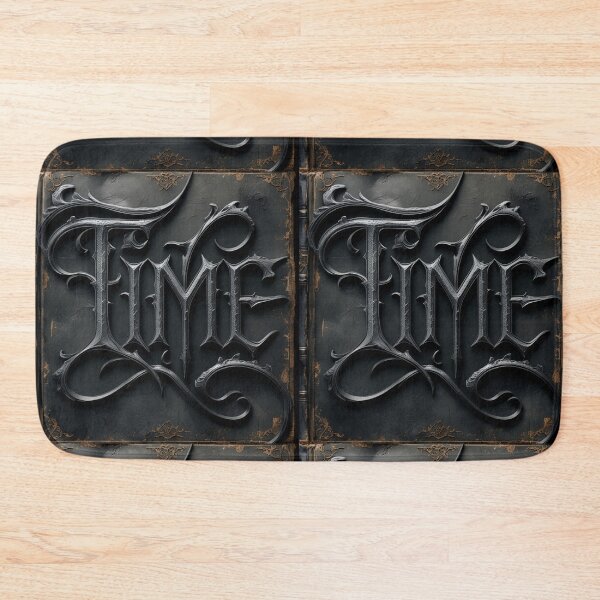 Item preview, Time 8 designed and sold by Zeir Shop.