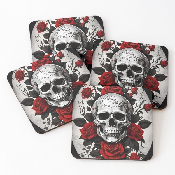Item preview, Passion of Death (12) designed and sold by MummyEffect.