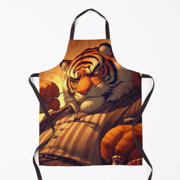 Item preview, The Kingpin Cat designed and sold by nikkolaus.