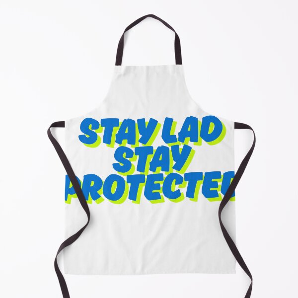 Item preview, Stay Lad Stay Protected Sunscreen Buddy – Stay Bright, Stay Cool designed and sold by Featuring Lynn.