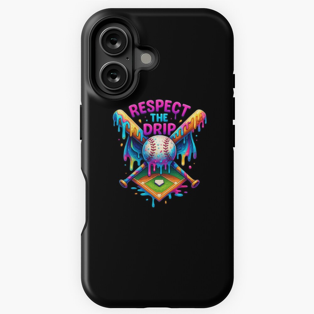 Vista previa del artículo con la obra «Funda resistente MagSafe para iPhone», diseñado y vendido por diyoor.