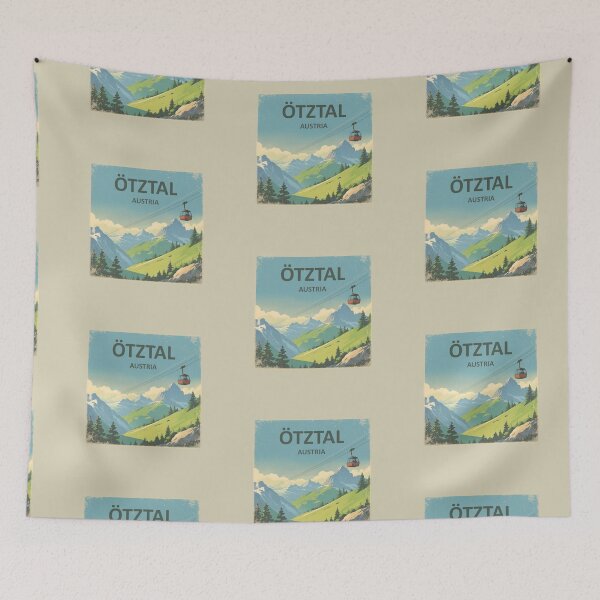 Item preview, Ötztal designed and sold by blankshirt.
