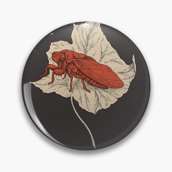 Item preview, Grasshopper - Artwork designed and sold by Vlek.
