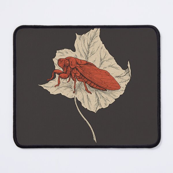 Item preview, Grasshopper - Artwork designed and sold by Vlek.