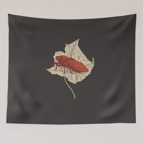 Item preview, Grasshopper - Artwork designed and sold by Vlek.