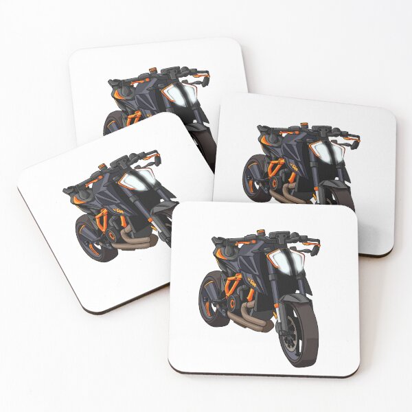Item preview, 1290R Super Duke designed and sold by Omega Art.