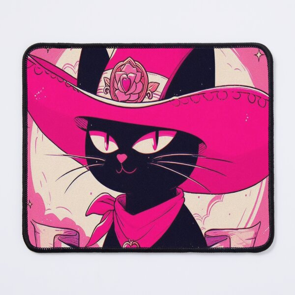 Item preview, Cowcat pink designed and sold by Creativnani.