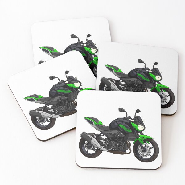Item preview, Kawa Z400 designed and sold by Omega Art.