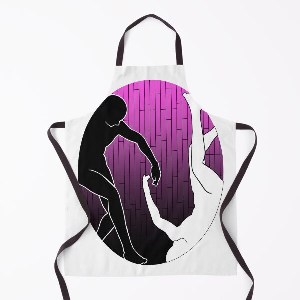 Item preview, The Contrasting Lovers designed and sold by ZanderverZ.