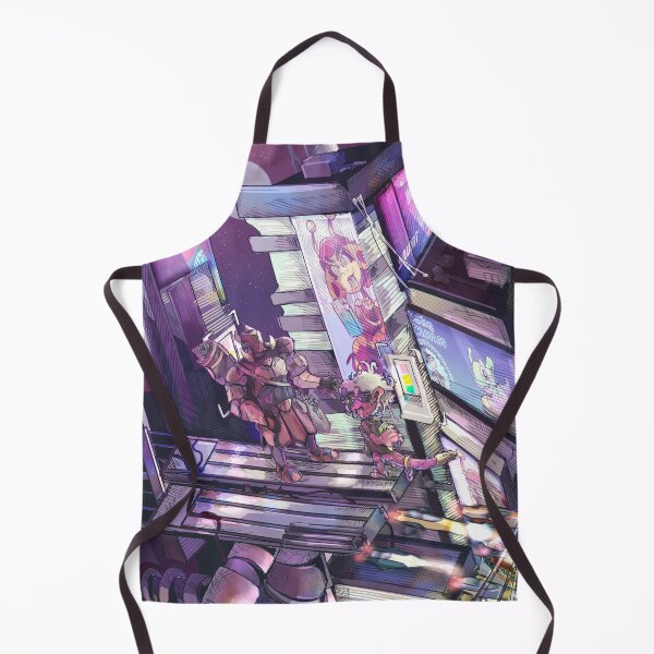 Item preview, City of Explorations designed and sold by MonsterDeath.