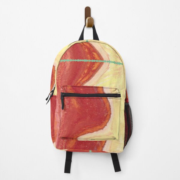 Item preview, HEATWAVE - VERTICAL - PLAN designed and sold by jerôme hémain.