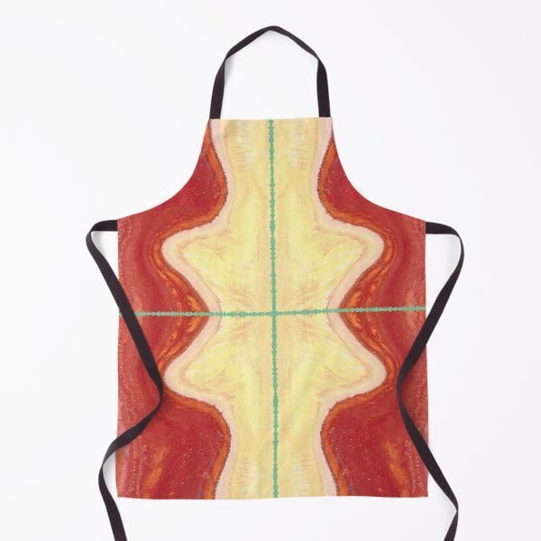 Item preview, HEATWAVE - VERTICAL - PLAN designed and sold by jerôme hémain.