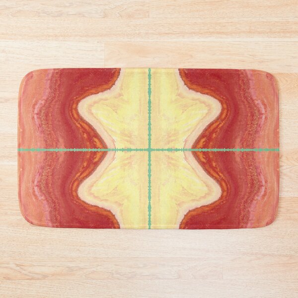 Item preview, HEATWAVE - VERTICAL - PLAN designed and sold by jerôme hémain.