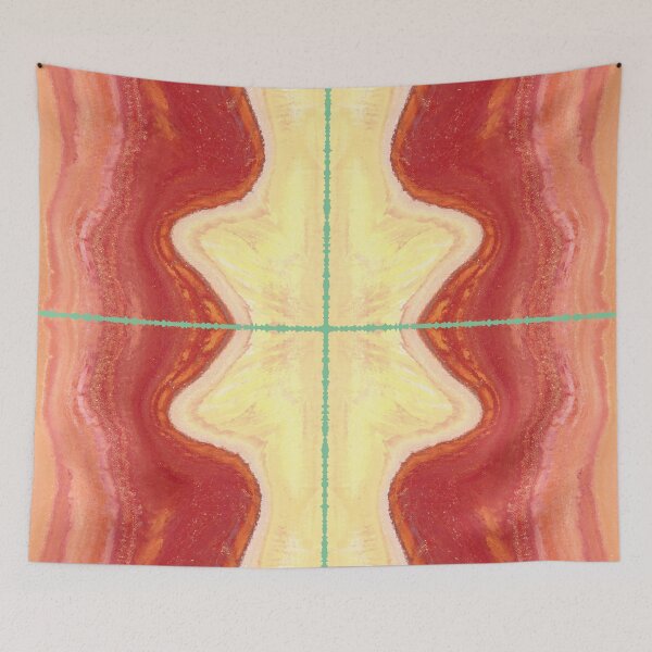 Item preview, HEATWAVE - VERTICAL - PLAN designed and sold by jerôme hémain.