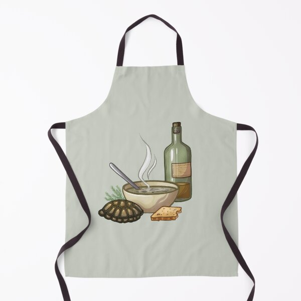 Item preview, "Turtle soup" designed and sold by solgasart.