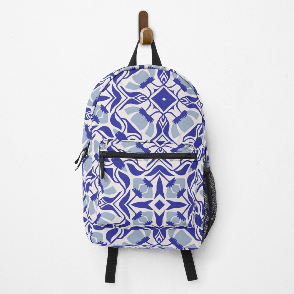 Item preview, Backpack designed and sold by Patternfluent.