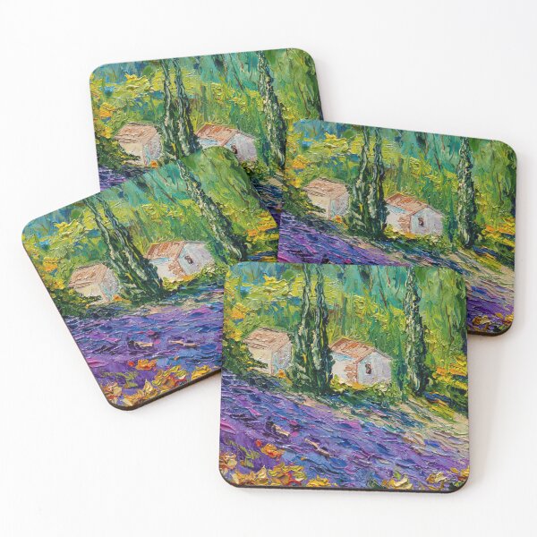 Item preview, Whispers of Provence designed and sold by VladArt House.