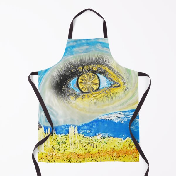 Item preview, CountrySkEye2 designed and sold by Klaus Bremner (Autotelic Art).