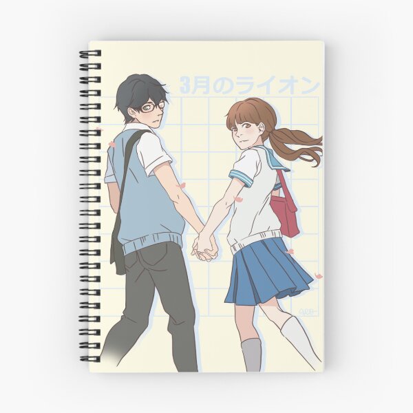 Item preview, 3gatsu no Lion designed and sold by antojpg.