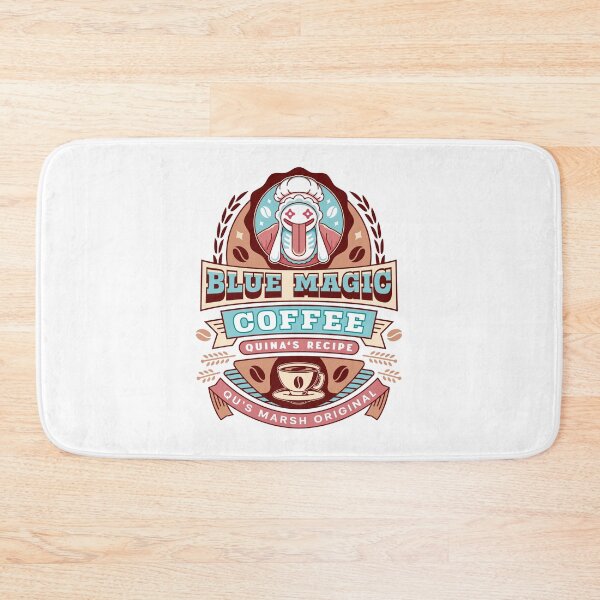 Item preview, Quina Quen Coffee Vintage designed and sold by Lagelantee.