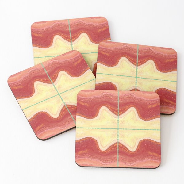 Item preview, HEATWAVE - HORIZONTAL - PLAN designed and sold by jerôme hémain.