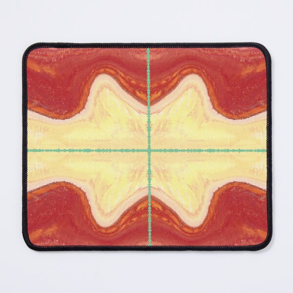 Item preview, HEATWAVE - HORIZONTAL - PLAN designed and sold by jerôme hémain.