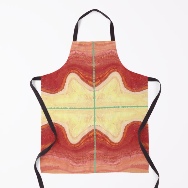 Item preview, HEATWAVE - HORIZONTAL - PLAN designed and sold by jerôme hémain.