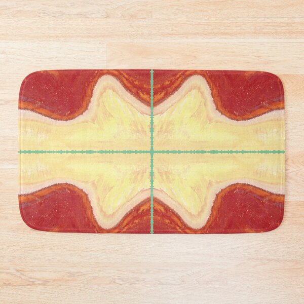 Item preview, HEATWAVE - HORIZONTAL - PLAN designed and sold by jerôme hémain.