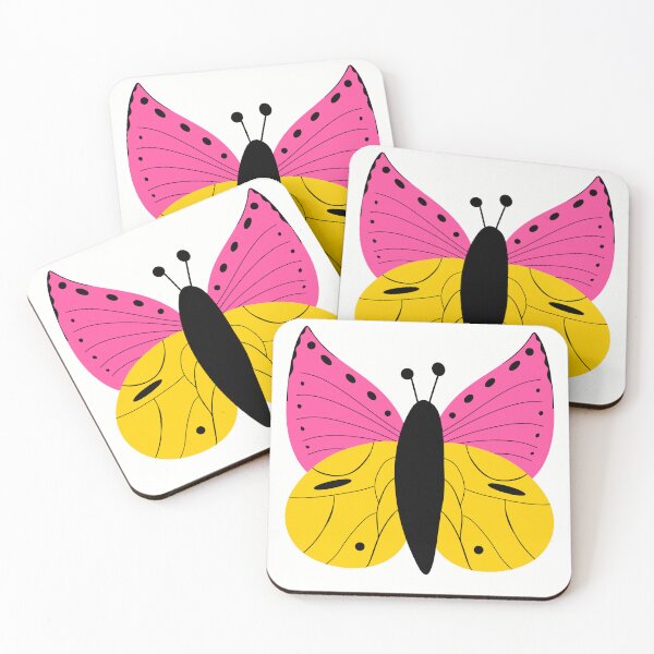 Item preview, Heartfelt greeting with butterflies designed and sold by vanessa.kreativdesign.