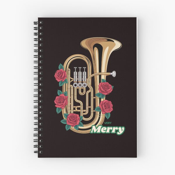 Item preview, Merry tuba designed and sold by Agu210.