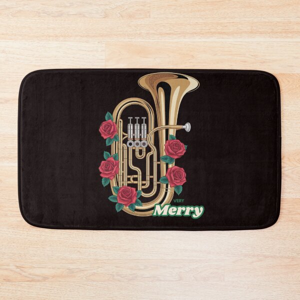 Item preview, Merry tuba designed and sold by Agu210.