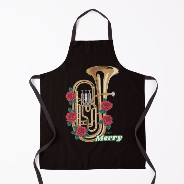 Item preview, Merry tuba designed and sold by Agu210.