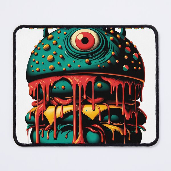 Item preview, OOZE DADDY DELUXE designed and sold by Brunon0.
