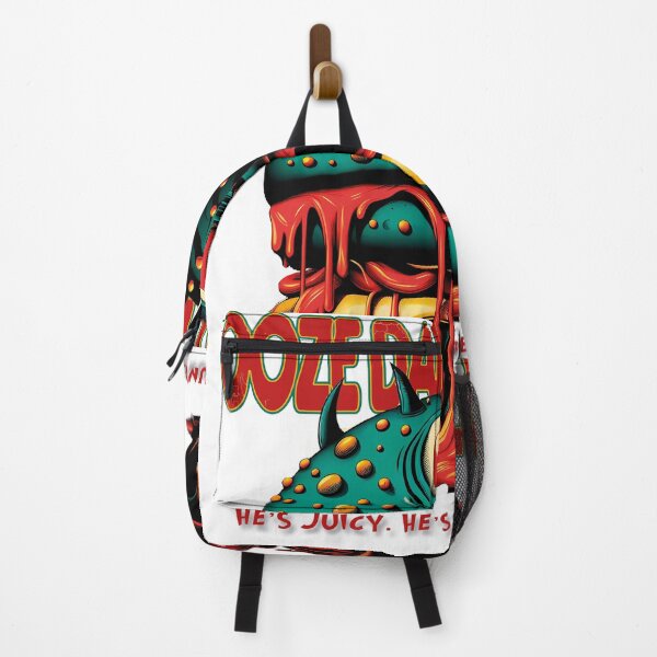 Item preview, OOZE DADDY DELUXE designed and sold by Brunon0.