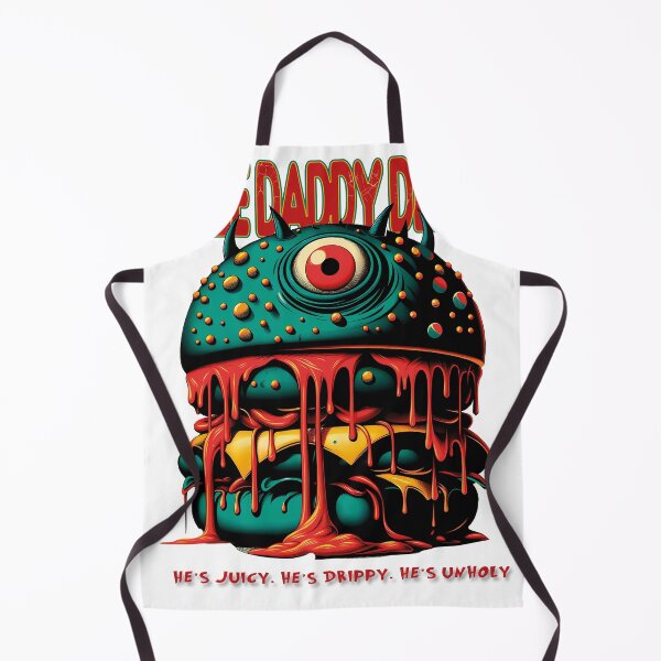 Item preview, OOZE DADDY DELUXE designed and sold by Brunon0.