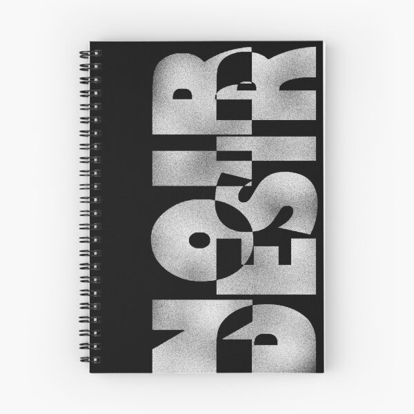 Item preview, Deseo negro - blanco designed and sold by BeJahMan.