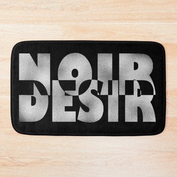 Item preview, Black Desire - white designed and sold by BeJahMan.