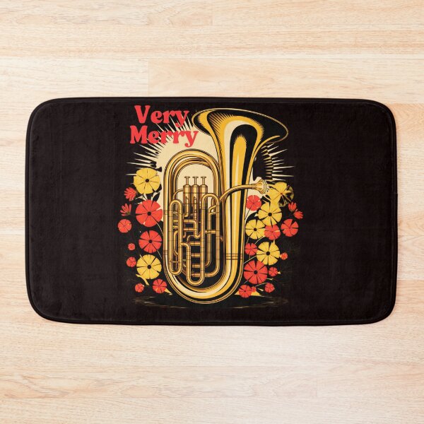 Item preview, Merry tuba designed and sold by Agu210.