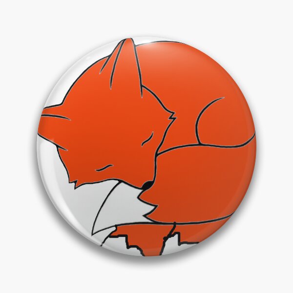 Item preview, Arcticfox designed and sold by LotusStudio.